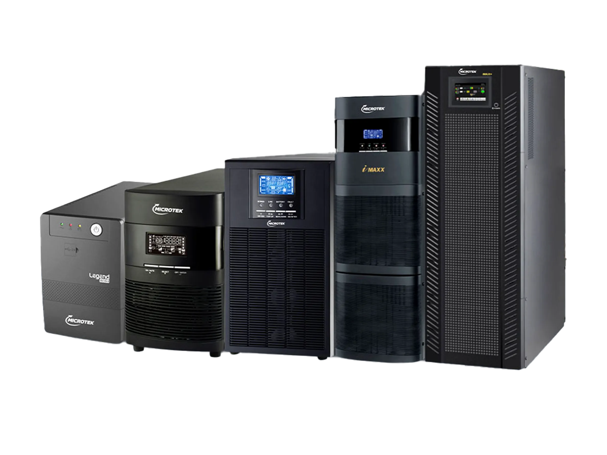 Microtek UPS